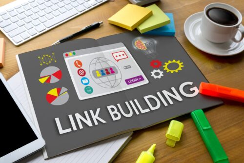 The Ultimate Guide To Link Building