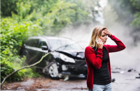 Avoiding Car Accidents: Top 5 Tips for Safe Driving
