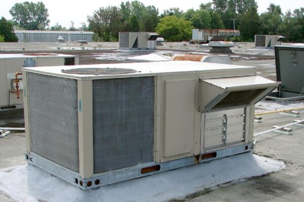 HVAC Platforms Revolutionize Comfort: Efficiency Meets Convenience
