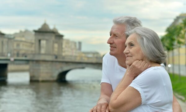 Health and Wellness Tips for Senior Travelers