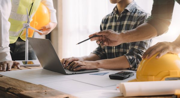 How To Build A Strong Relationship With Your Equipment Rental Provider?