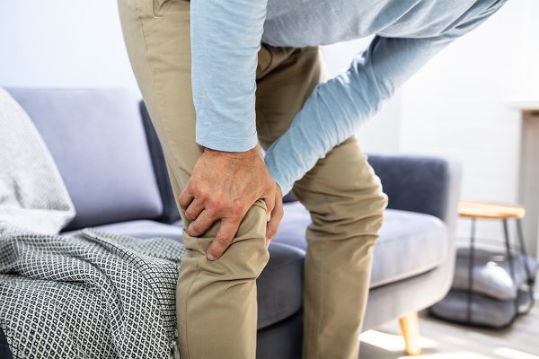 How Much Time Is Needed for Knee Replacement Surgery?