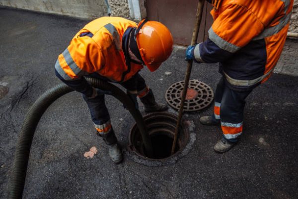 Sewer Line Repair Explained: Know When It Is Time For Professional Help