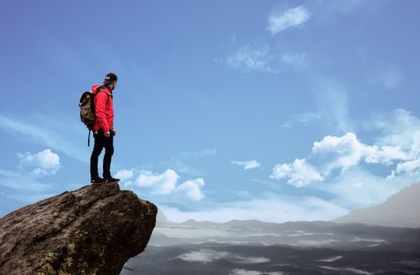Why Solo Travel Is The Ultimate Confidence Builder?