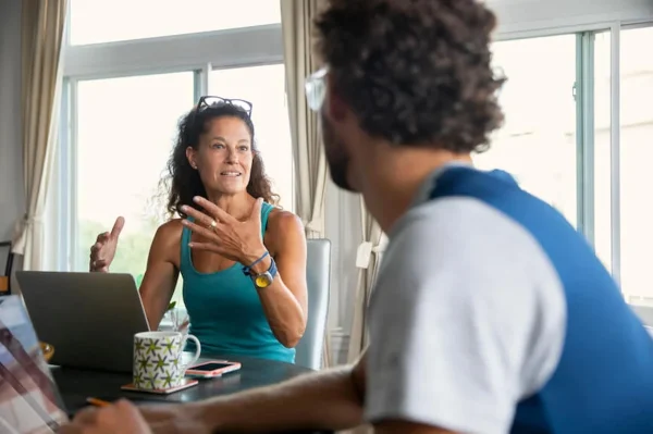 The Importance of Saying “No” Without Feeling Guilty